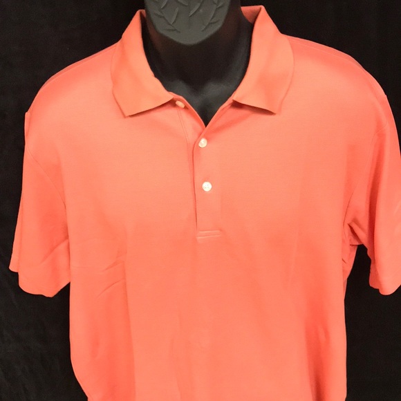 Daniel Cremieux Other - Daniel Cremieux Signature Collection Cotton Polo